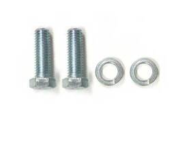 E18732 Ec Products 1963-1982 Corvette Bolt Kit Radiator Support To Frame Attaching Tr Headmark
