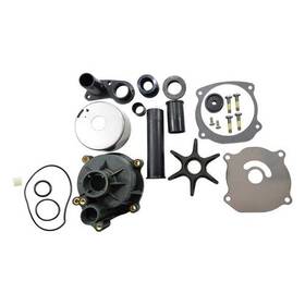Emp-46-07300 Emp Complete Water Pump Kit Rep 18-3315-2 For Marine Engines