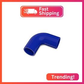 Endure El90254bl 90 Degree Elbow Coupler Silicone Hose 4-ply 2-inch 51mm Couplers For H