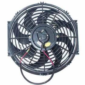 13710 Engine Works Reversible Electric Cooling Fans