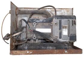 D12w Espar Hydronic M-ii Heater 25 2472 05 00 252472050000