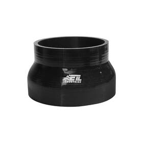 Etl-232023 Etl Industries Id 3.5 Inch To 4 Length 3 Silicone Black