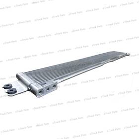 07-25223-001 Etruck Parts Inc Eocfr25223 2018 To Newer Cascadia Transmission Oil Cooler Dt12 07-25223-000/