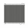 F0hz8005j Unbranded Ford Series Radiator Copper Brass