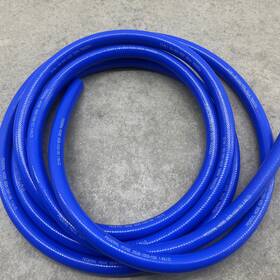 5526-1000-150 Federal Hose 1 Inch Id Silicone Radiator Coolant New Made In Usa