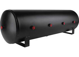 9277 Firestone 19-23 Air Tank 19 Gal 7 Ports Suspension Spring