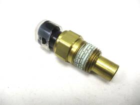 141-2729 Fits Caterpillar Genuine Water Temperature Sensor 3126e 3216
