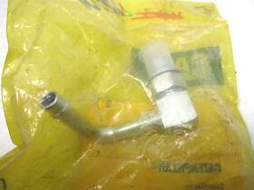 245-9004 Fits Caterpillar Genuine Elbow Adapter C11 C13