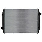 Fla000602 Unbranded New Plastic Aluminum Radiator Fits Volvo Wag Wia Wg