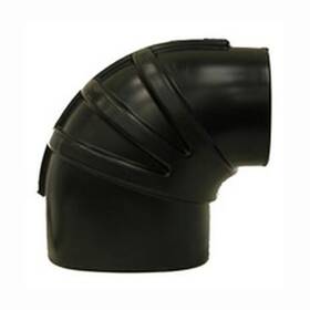 3316591s Fleetguard Air Cleaner Elbow 90 Degree Reducing For Use With