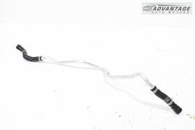Lx618d012hcf Fomoco 2021-2022 Ford Escape Se 2.5l Coolant Cooling Water Hose Line Pipe Lx618d012 Oem