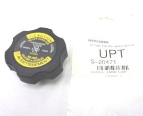05-20763-001 For Freightliner S20471 New Engine Coolant Surge Tank Cap S-20471