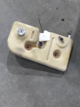 3559384 Ford 2315093 Replaces Na At9513 1997 Radiator Overflow Tank Used