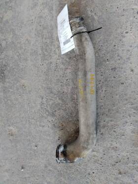 3834652 Ford 2552180 F800 Charge Air Cooler Pipe