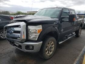 673.fd8n13 Ford 13 F350sd Radiator Shroud