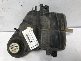 6c34-8a080-a Ford F550 Super Duty Left Radiator Overflow Bottle - Used P/n 6c348a080a