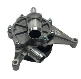 6u2z8501e Ford Pump Asm Water New Oem
