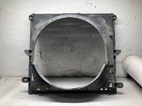 Bc34-8l604-bh Ford F550 Super Duty Radiator Shroud - Used P/n Bc348l604bh