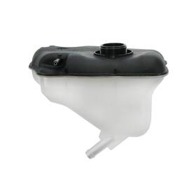 Cr3z-8a080-a Ford Radiator Overflow Tank Mustang 2011-2014