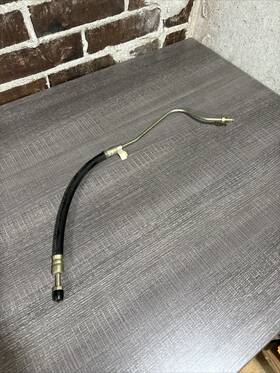 Eoht-2922-ba Ford Genuine Tube Assembly