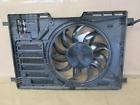 Ford Escape Engine Cooling Motor Fan Assembly Includes Control