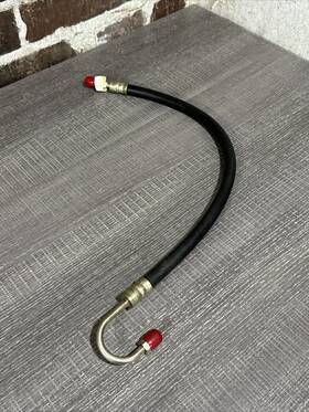 F1ht-2922-aa Ford Genuine Assembly Approximately 20 Inch