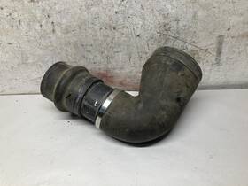 F1ht-9b697-ja Ford 429 Air Transfer Tube - Used P/n F1ht9b697ja