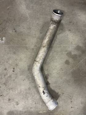 F4ht-6k780-ba Ford Air Transfer Tube