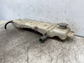 F5ht8a080ha Ford 1997 F800 Coolant Reservoir 619-12062