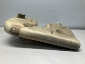 F6ht-8a080-be Ford 1996-1998 L8513 Radiator Overflow Bottle - Used P/n F6ht8a080be