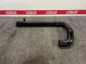 F7ht-8291-ha Ford Tube Cumminsblasted Zinc Primed Powder Coated Black