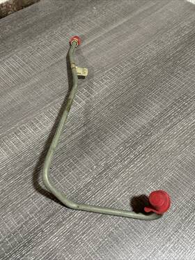 Fohz-9r272-a Ford Genuine Tube Assembly