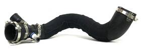 Fs7z-6k683-b Ford Fusion Cooling Intercooler Air Hose Nos