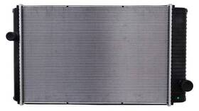 800-38250 Ford Hd1078 1996-1998 L8501 Radiator