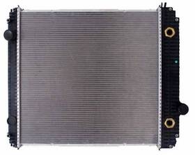 800-30429 Ford Hd1079 1995-1998 F800 Radiator