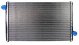 800-37618 Ford Hd1279 1996-2000 L8500 Radiator