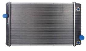 800-37550 Ford Hdc010087 1996-1998 L8501 Radiator