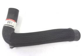 F2hz-8286-k Ford Motorcraft Km-2401 New Oem Curved Radiator Coolant Hose 71673