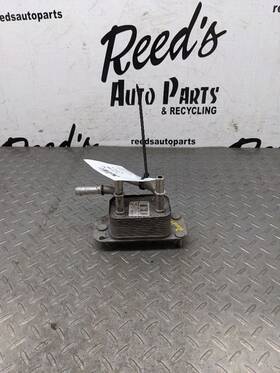 Bc34-9n103-ab Ford Truck 347.fd8m16 2015 F250 Super Duty 6.7l Used Diesel Fuel Cooler 1171800