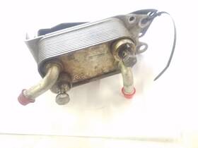 347.fd8p10 Ford Truck 6.4l Fuel Cooler Fits 08 09 10 F250 F350 F450 F550
