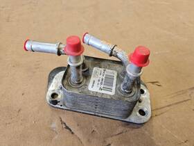 Hc34-9n103-ac Ford Truck 2017 F-450 Super Duty 6.7 Oem Used Diesel Fuel Cooler