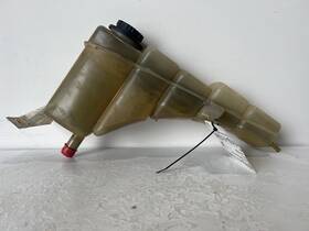Xc35-8a080-aa Ford 2001 F-450 Super Duty Coolant Reservoir 619-11740