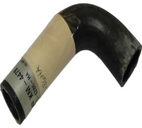 Xs7z8286ha Ford Hose Radiator Lower New Oem