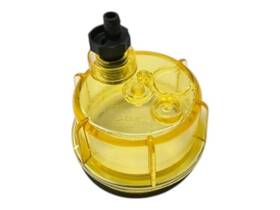 Ford Yc3z9162aa Bowl - Sediment New Oem