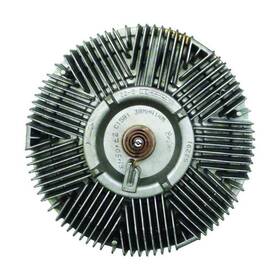 F247995 Fortpro Fan Clutch For Mack E7 - Length 4.19 Inch