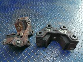 01-23142-000 Freightliner 2004 Century Rear Engine Mount Price Per Unit P/n