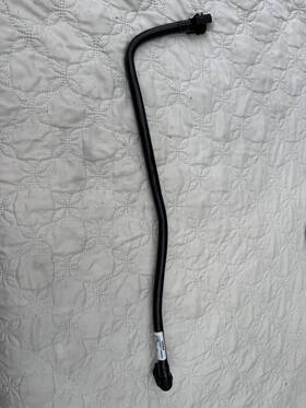 04-32074-000 Freightliner Diesel Exhaust Fluid Def Doser Coolant Line - Return