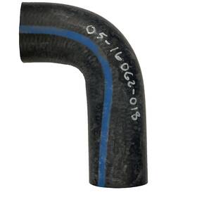 05-16062-018 Freightliner Hose - Elbow 90 Degree Ecr 2.00 Id