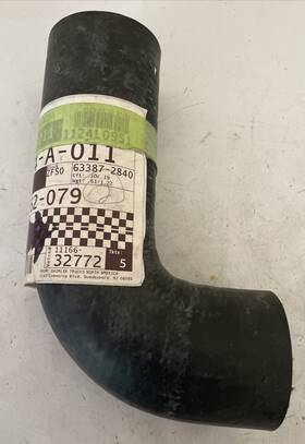 05-16062-079 Freightliner Genuine 90 Degree Elbow Hose New Oem