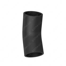 Freightliner 05-16281-001 Water Hose Elbow 45 Degree Silicone 2.00 For